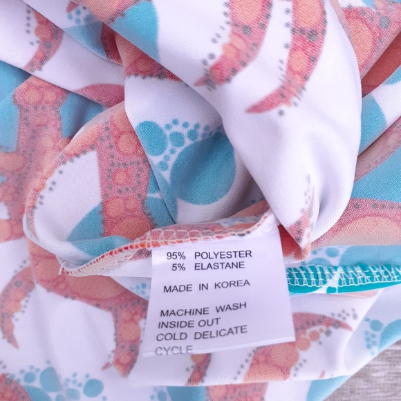 Tracy Negoshian Valentina crabby v neck maxi dress - Picture 9 of 11